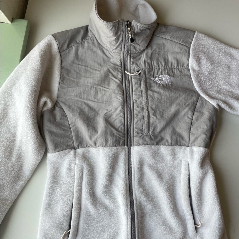 Northface Fleece Jacket